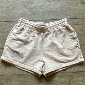 Womens 365 Midweight Pangaia Shorts